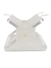 Berlinger Haus Abtropfgestell ''Sahara Collection'' in Creme - (B)48 x (H)35,4 x (T)27,2 cm