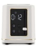 Berlinger Haus Toaster in Creme