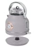Berlinger Haus Waterkoker taupe - 1,7 l