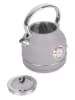 Berlinger Haus Waterkoker taupe - 1,7 l