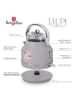 Berlinger Haus Waterkoker taupe - 1,7 l