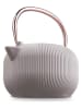 Berlinger Haus Teekochtopf in Taupe - 1 l