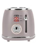 Berlinger Haus Toaster taupe