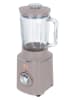 Berlinger Haus Standmixer in Taupe - 1,5 l
