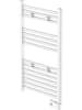 Schütte Elektrischer Badheizkörper in Weiß - (B)50 x (H)80 cm
