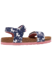 Kangaroos Sandalen "K-Frieda" donkerblauw