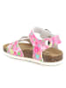 Primigi Sandalen in Rosa