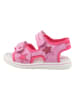 Tom Tailor Sandalen roze