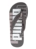 Puma Zehentrenner "EPIC FLIP V2" in Grau/ Rosa