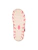 Trollkids Półsandały "Sandefjord" w kolorze jasnoróżowym