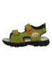 Lurchi Sandalen groen