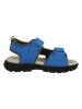 Lurchi Sandalen blauw