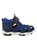 Lurchi Enkelsandalen "Nola" donkerblauw