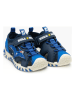 Bull Boys Enkelsandalen "Pterodattilo" blauw