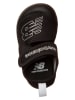 New Balance Półsandały "IOCRSR" w kolorze czarnym