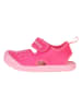 New Balance Halbsandalen in Pink