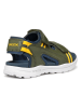Geox Sandalen "Vaniett" in Grün
