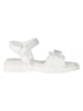 Lelli Kelly Sandalen "Ines" in Weiß