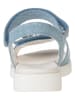 Lelli Kelly Sandalen "Ines" blauw