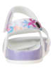 Lelli Kelly Sandalen "Marta" in Weiß/ Lila/ Bunt