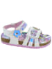 Disney Sandalen wit