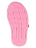 New Balance Halbsandalen in Pink