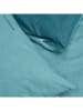 Schiesser 2-delige set: renforcé kussenslopen turquoise