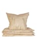 Schiesser Renforcé beddengoedset beige