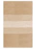 Schiesser Dywanik łazienkowy "Madrid" w kolorze beżowo-kremowym