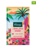 Kneipp 15er-Set: Aroma-Pflegeschaumbad "Aloha Love Hawaii", je 50 ml