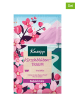 Kneipp 12er-Set: Badekristalle "Kirschblütentraum", je 60 g