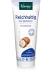 Kneipp 3er-Set: Körperlotion "Reichhaltig", je 200 ml