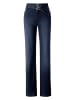 Heine Jeans - Regular fit - in Dunkelblau