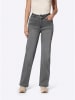 Heine Jeans - Regular fit - in Grau