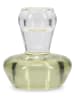Salt and Pepper 2er-Set: Kerzenhalter "Mood" in Grün - (H)7,5 cm