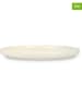 Salt and Pepper 4er-Set: Speiseteller  ''Studio Urban'' in Creme - Ø 26 cm