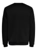 ONLY & SONS Pullover "Ceres" in Schwarz