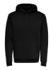 ONLY & SONS Hoodie "Ceres" in Schwarz