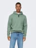 ONLY & SONS Hoodie "Ceres" in Mint