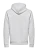 ONLY & SONS Hoodie "Ceres" in Weiß