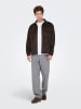 ONLY & SONS Spijkerbroek "Sedge" - regular fit - grijs