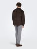 ONLY & SONS Spijkerbroek "Sedge" - regular fit - grijs