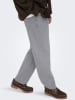 ONLY & SONS Dżinsy "Sedge" - Regular fit - w kolorze szarym