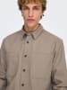 ONLY & SONS Blouse "Salp" taupe