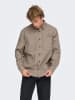 ONLY & SONS Blouse "Salp" taupe