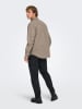 ONLY & SONS Blouse "Salp" taupe