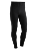 Maier Sports Legginsy funkcyjne "Unakit" w kolorze czarnym
