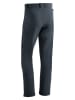 Maier Sports Winter-Softshellhose "Adakit" in Dunkelblau