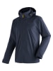 Maier Sports Funktionsjacke "Metor Rec" in Dunkelblau