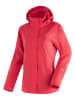 Maier Sports Funktionsjacke "Metor" in Pink